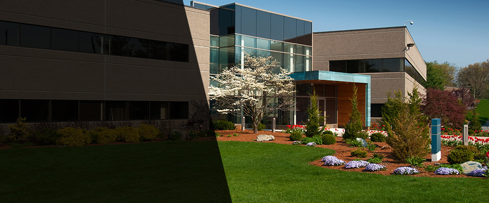 West Virginia Landscapers