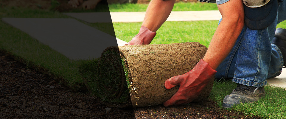 West Virginia Landscapers